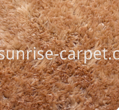 Imitation Fur Carpet 7